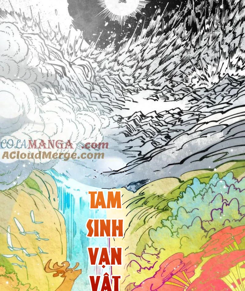 Vạn Cổ Chí Tôn Chapter 340 - Trang 4