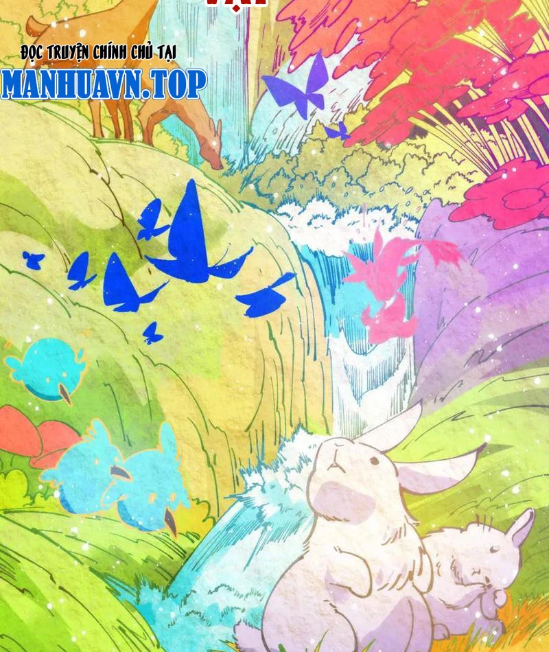 Vạn Cổ Chí Tôn Chapter 340 - Trang 4