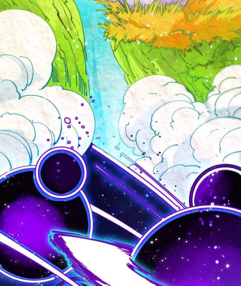 Vạn Cổ Chí Tôn Chapter 340 - Trang 4