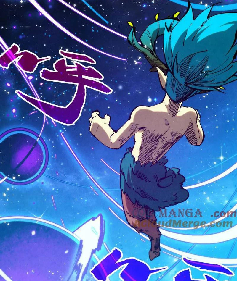 Vạn Cổ Chí Tôn Chapter 340 - Trang 4