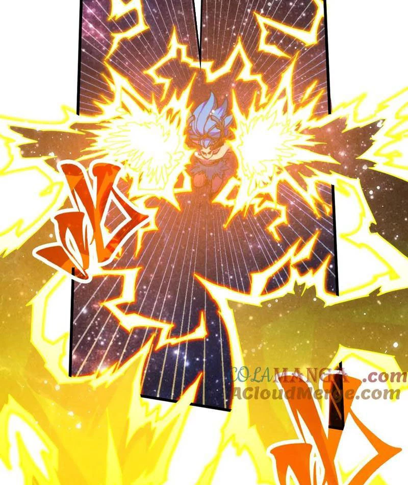 Vạn Cổ Chí Tôn Chapter 340 - Trang 4