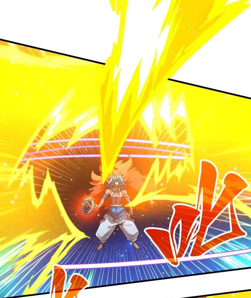 Vạn Cổ Chí Tôn Chapter 340 - Trang 4