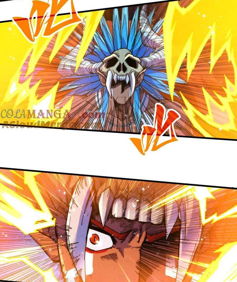 Vạn Cổ Chí Tôn Chapter 340 - Trang 4