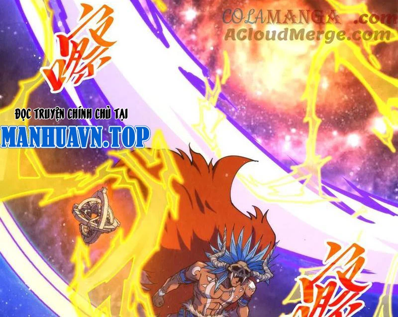 Vạn Cổ Chí Tôn Chapter 340 - Trang 4