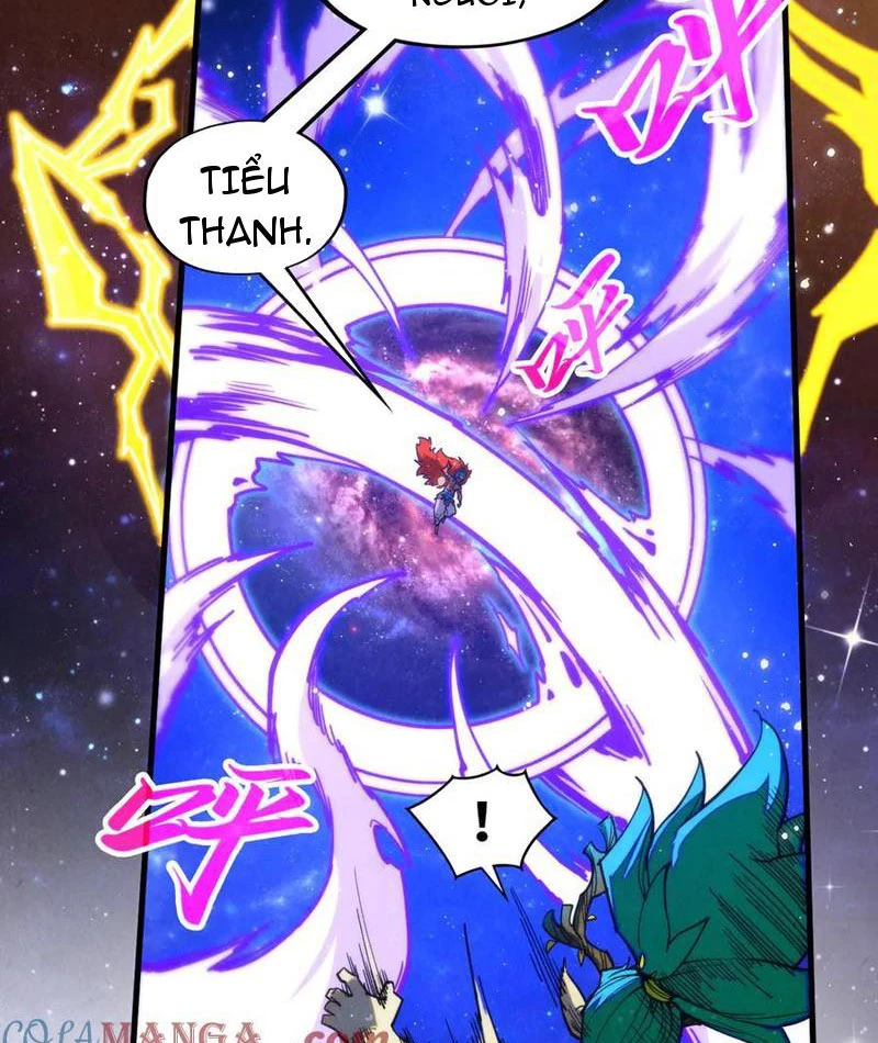 Vạn Cổ Chí Tôn Chapter 340 - Trang 4