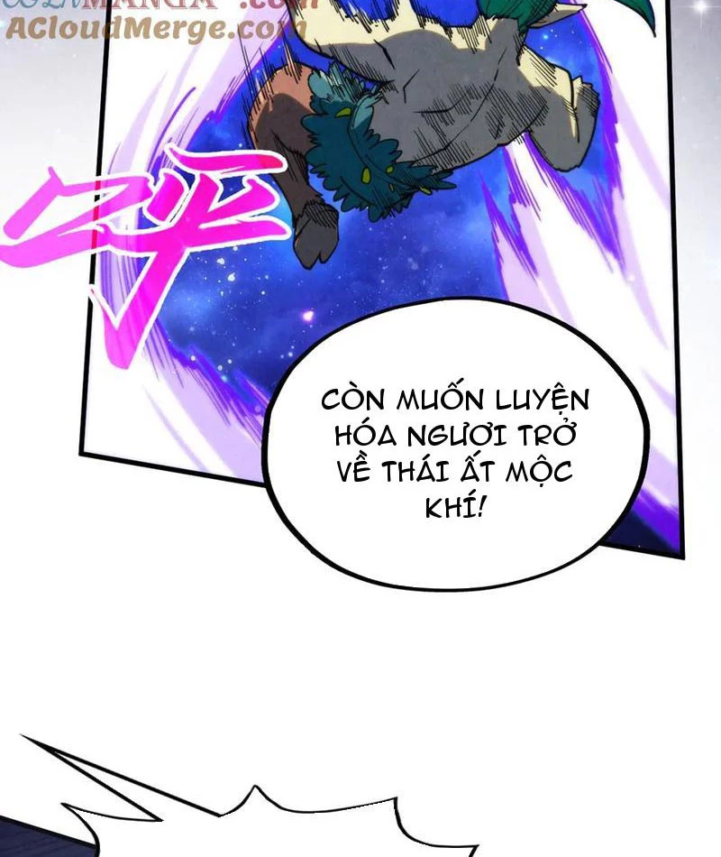 Vạn Cổ Chí Tôn Chapter 340 - Trang 4