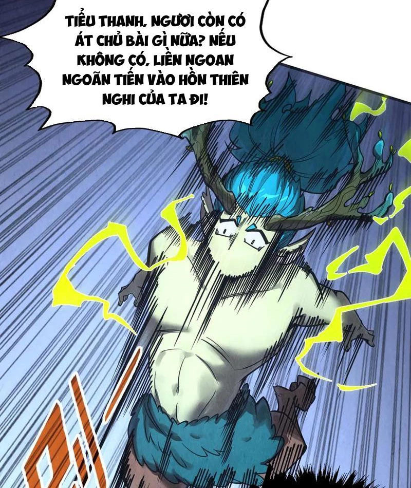 Vạn Cổ Chí Tôn Chapter 340 - Trang 4