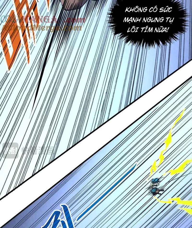 Vạn Cổ Chí Tôn Chapter 340 - Trang 4