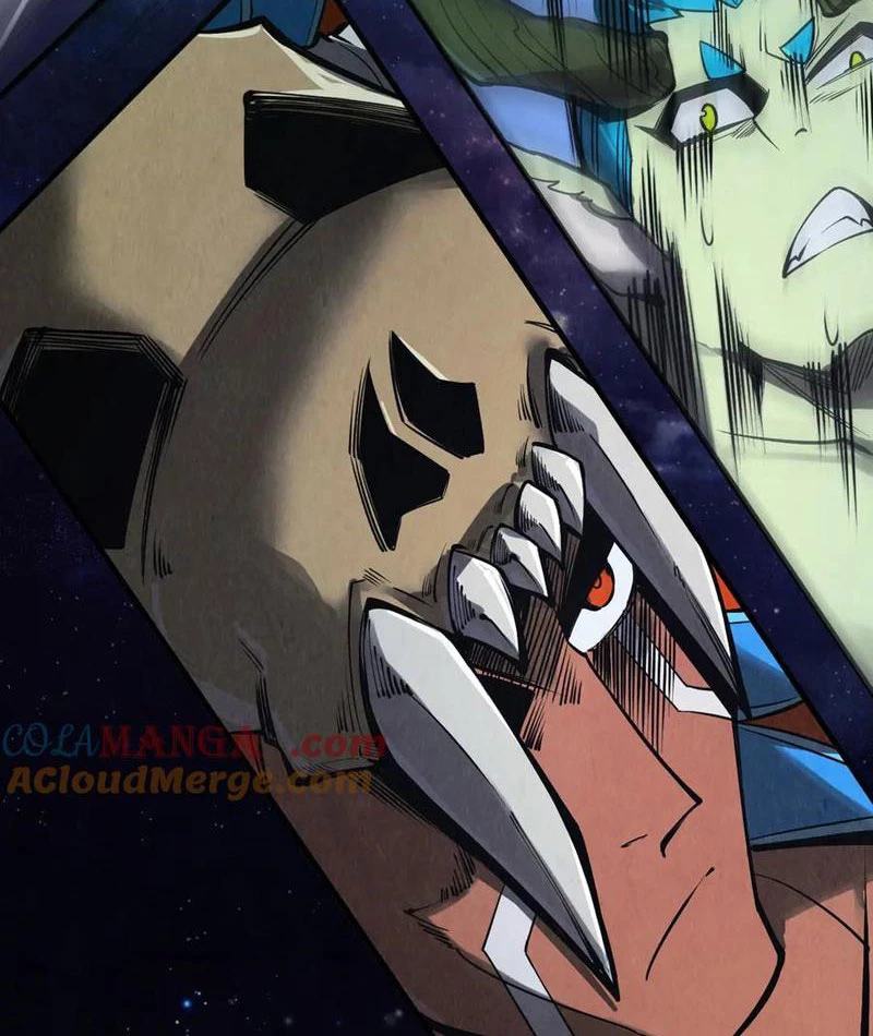 Vạn Cổ Chí Tôn Chapter 340 - Trang 4