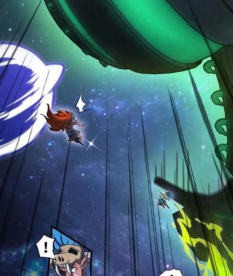 Vạn Cổ Chí Tôn Chapter 340 - Trang 4