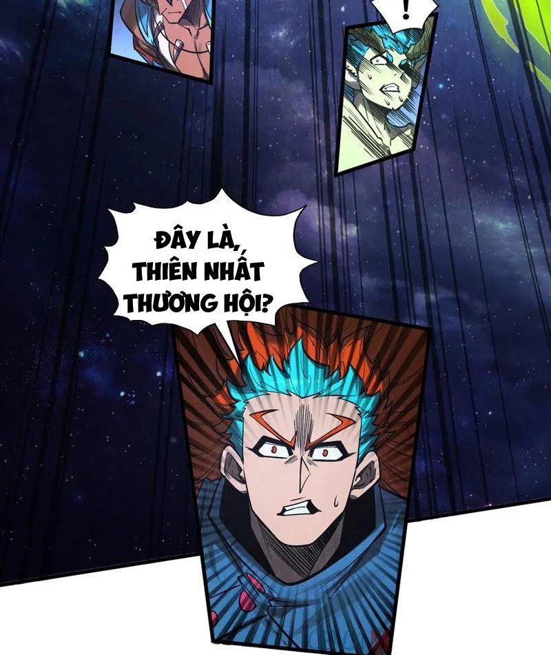 Vạn Cổ Chí Tôn Chapter 340 - Trang 4