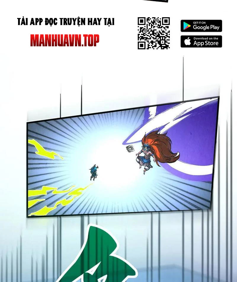 Vạn Cổ Chí Tôn Chapter 340 - Trang 4