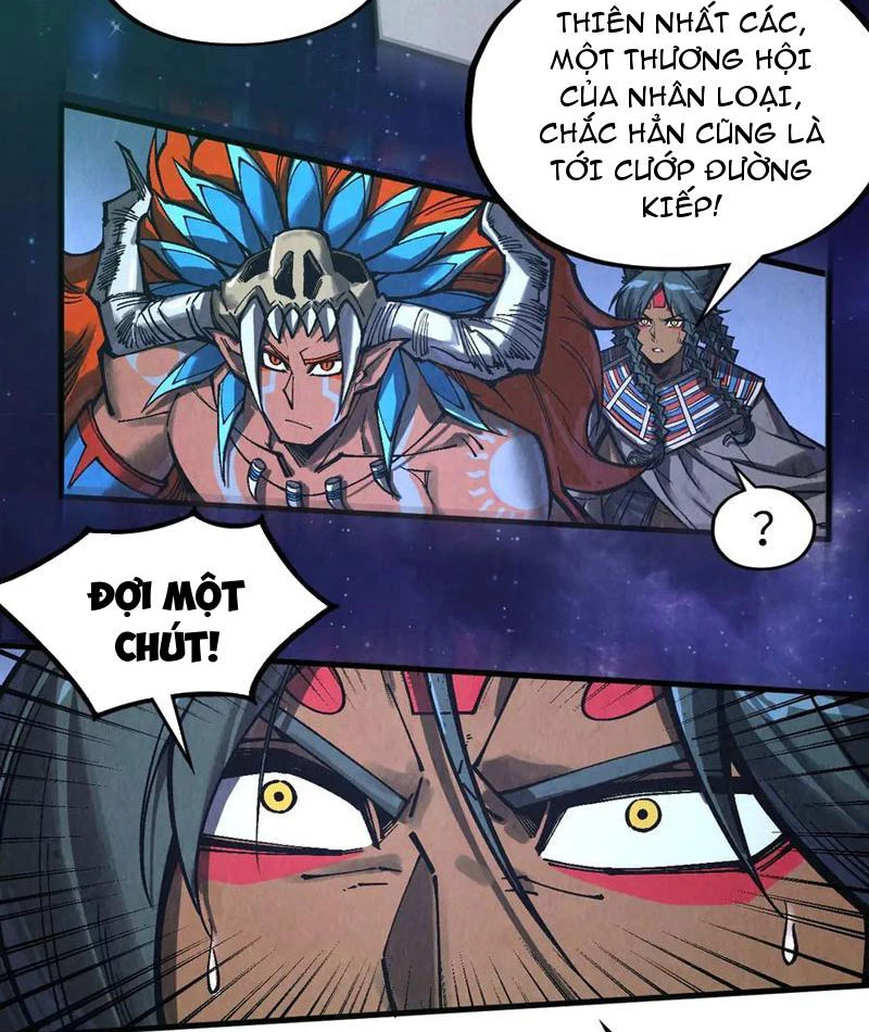 Vạn Cổ Chí Tôn Chapter 340 - Trang 4