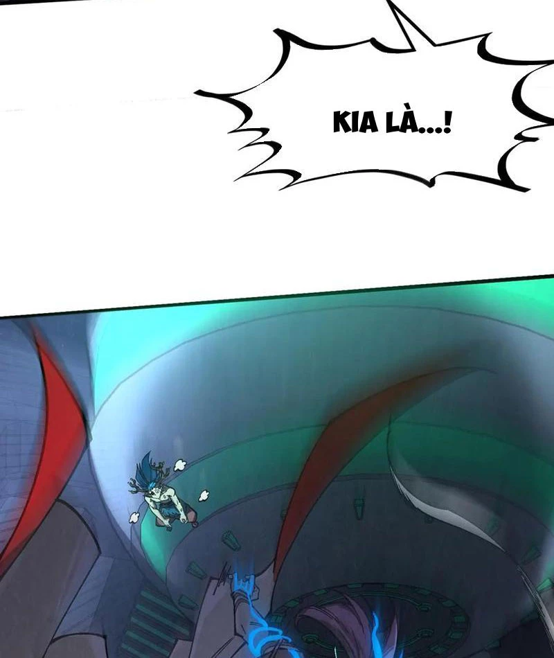 Vạn Cổ Chí Tôn Chapter 340 - Trang 4