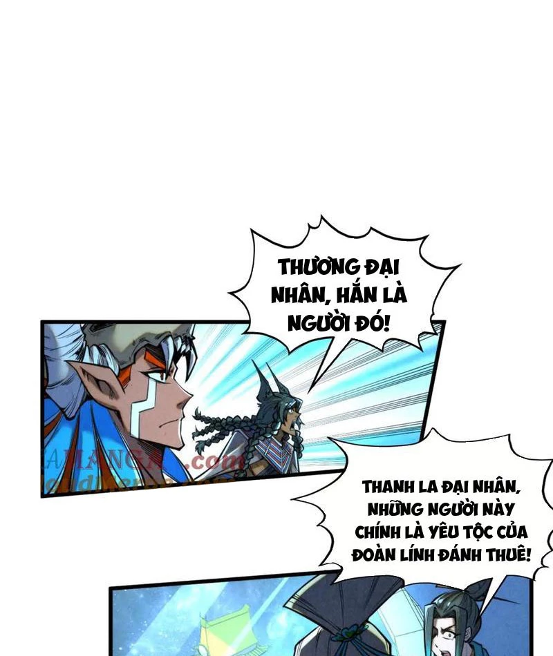 Vạn Cổ Chí Tôn Chapter 340 - Trang 4