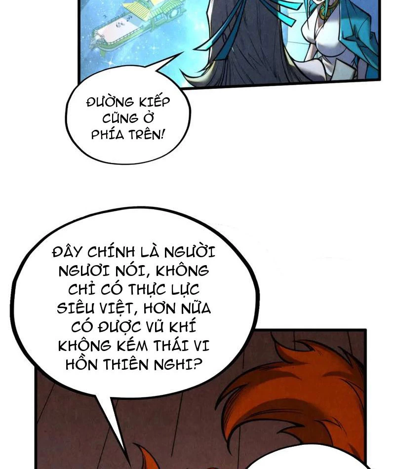 Vạn Cổ Chí Tôn Chapter 340 - Trang 4