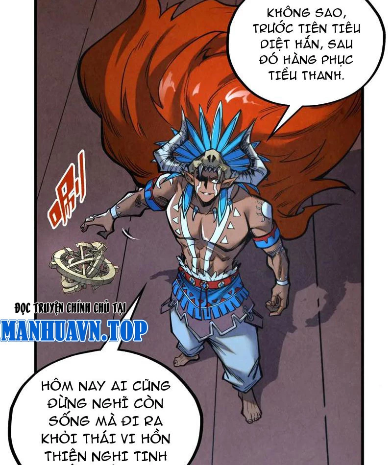 Vạn Cổ Chí Tôn Chapter 340 - Trang 4