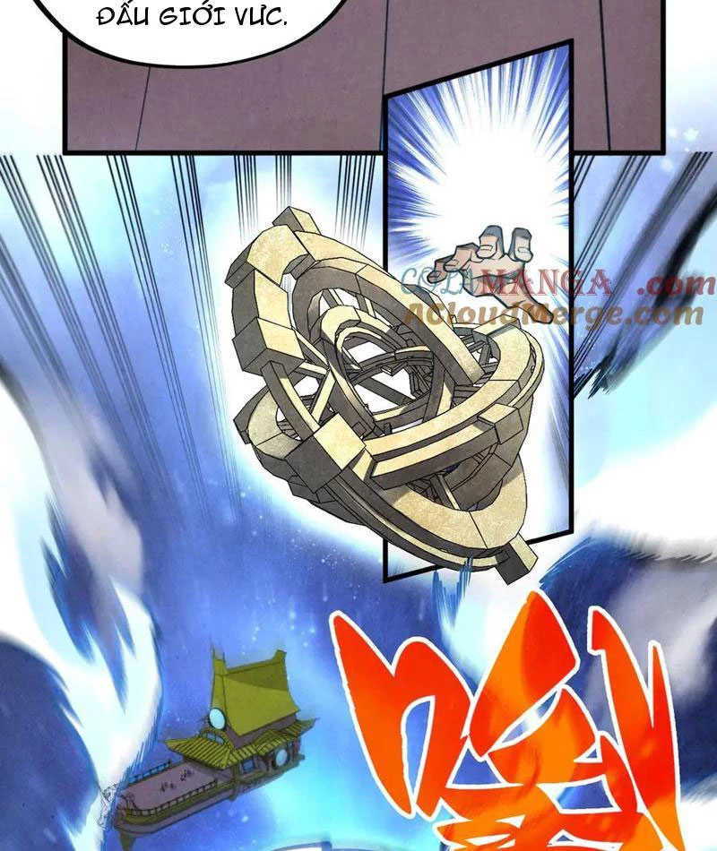 Vạn Cổ Chí Tôn Chapter 340 - Trang 4