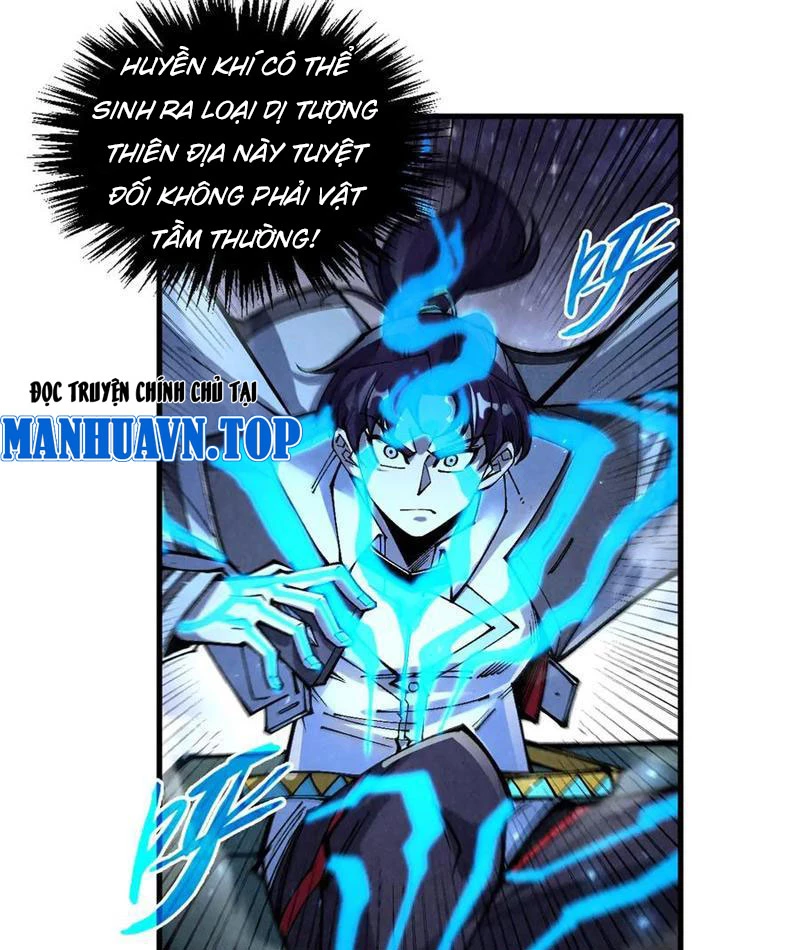 Vạn Cổ Chí Tôn Chapter 340 - Trang 4