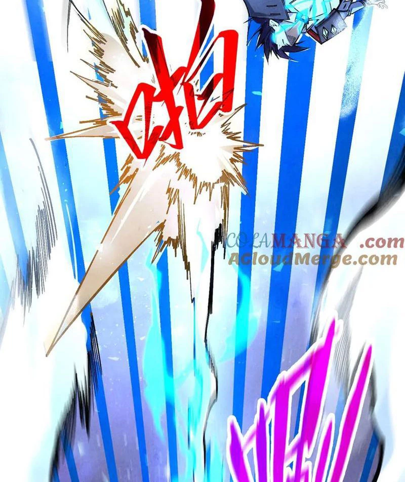 Vạn Cổ Chí Tôn Chapter 340 - Trang 4