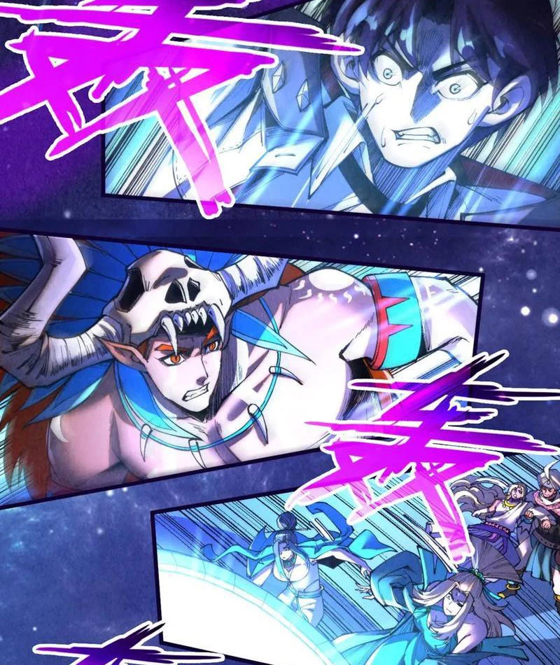 Vạn Cổ Chí Tôn Chapter 340 - Trang 4