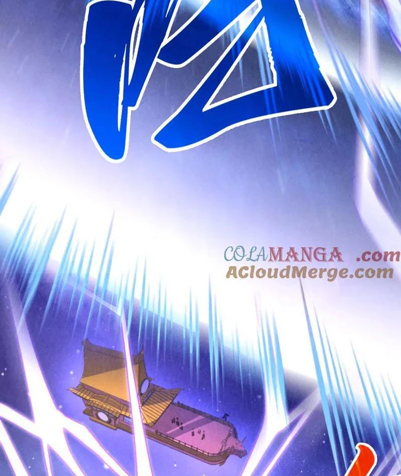 Vạn Cổ Chí Tôn Chapter 340 - Trang 4