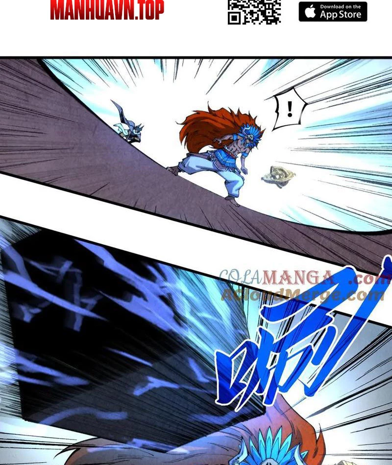 Vạn Cổ Chí Tôn Chapter 340 - Trang 4