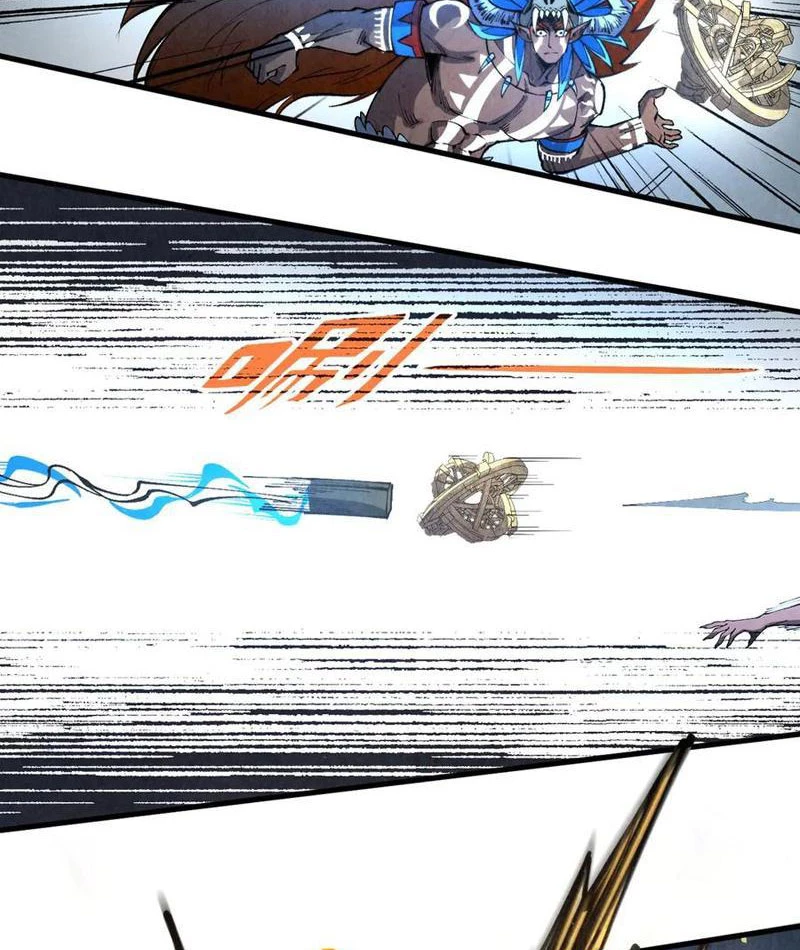 Vạn Cổ Chí Tôn Chapter 340 - Trang 4