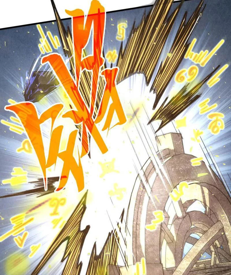 Vạn Cổ Chí Tôn Chapter 340 - Trang 4