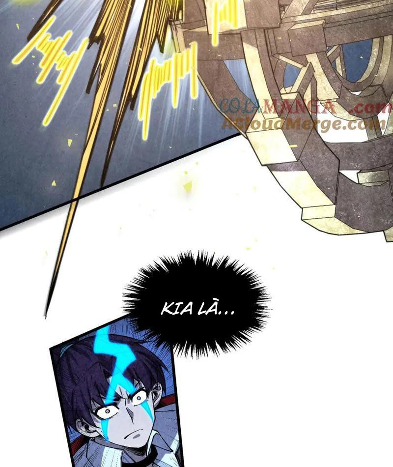 Vạn Cổ Chí Tôn Chapter 340 - Trang 4