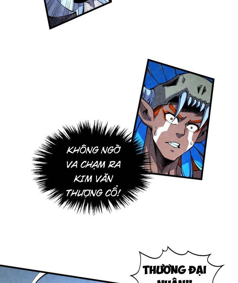 Vạn Cổ Chí Tôn Chapter 340 - Trang 4