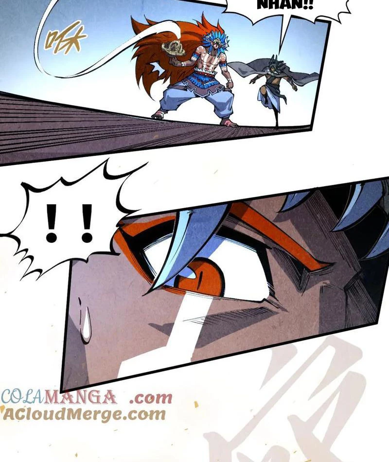 Vạn Cổ Chí Tôn Chapter 340 - Trang 4