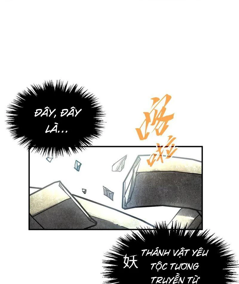 Vạn Cổ Chí Tôn Chapter 340 - Trang 4