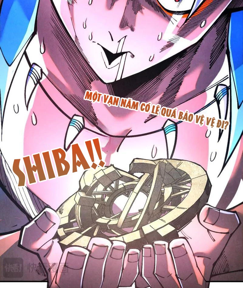 Vạn Cổ Chí Tôn Chapter 340 - Trang 4