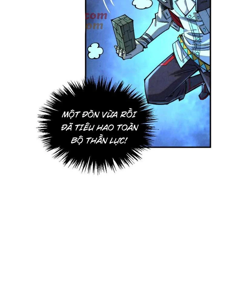 Vạn Cổ Chí Tôn Chapter 340 - Trang 4