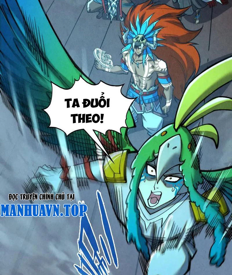 Vạn Cổ Chí Tôn Chapter 340 - Trang 4