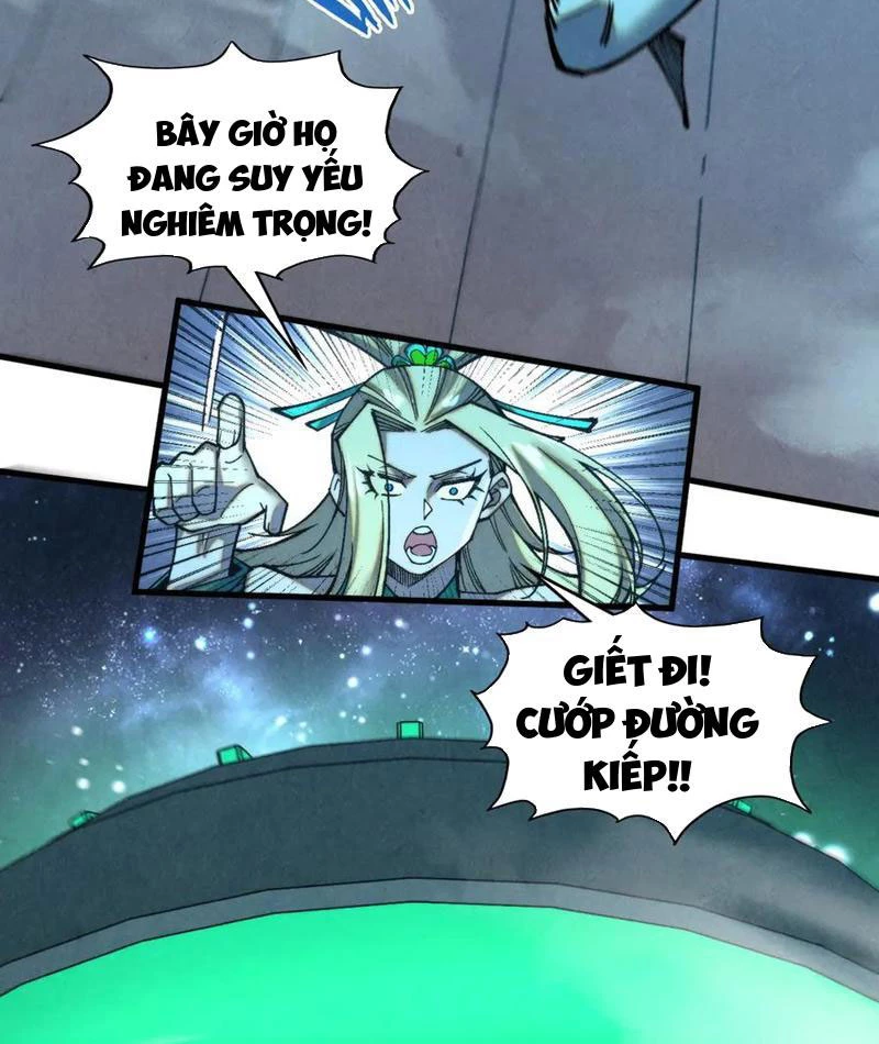 Vạn Cổ Chí Tôn Chapter 340 - Trang 4