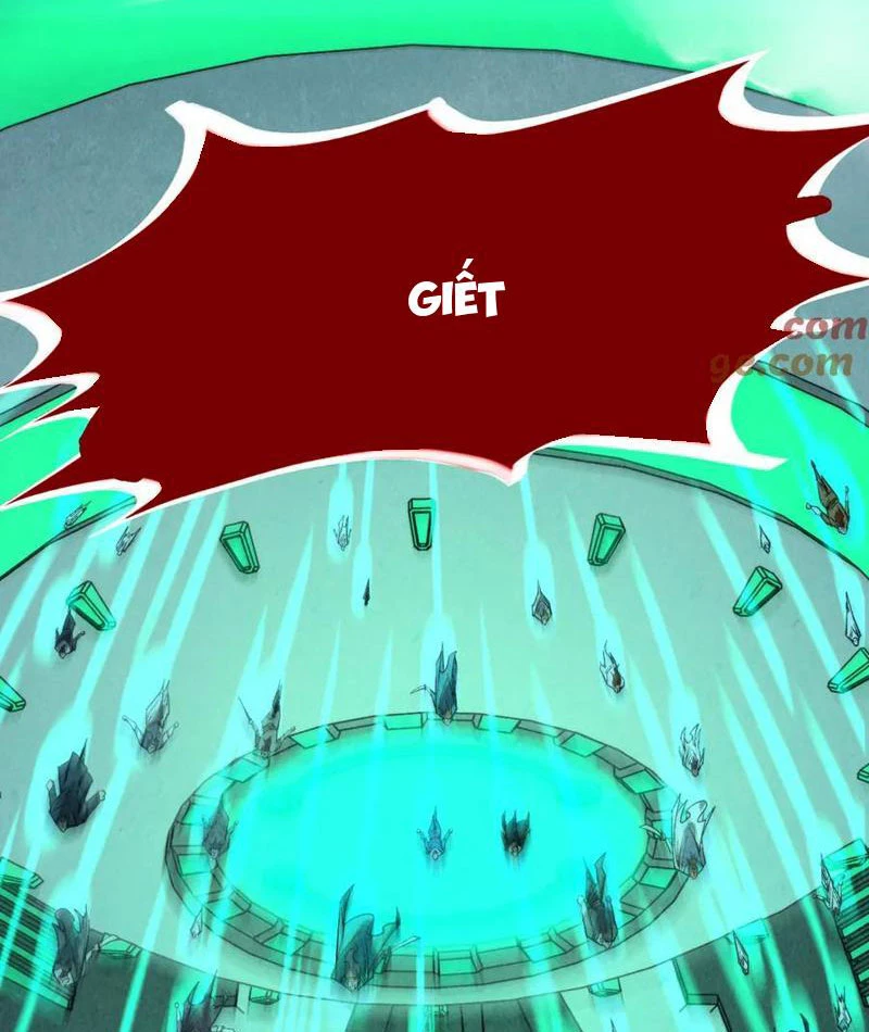 Vạn Cổ Chí Tôn Chapter 340 - Trang 4