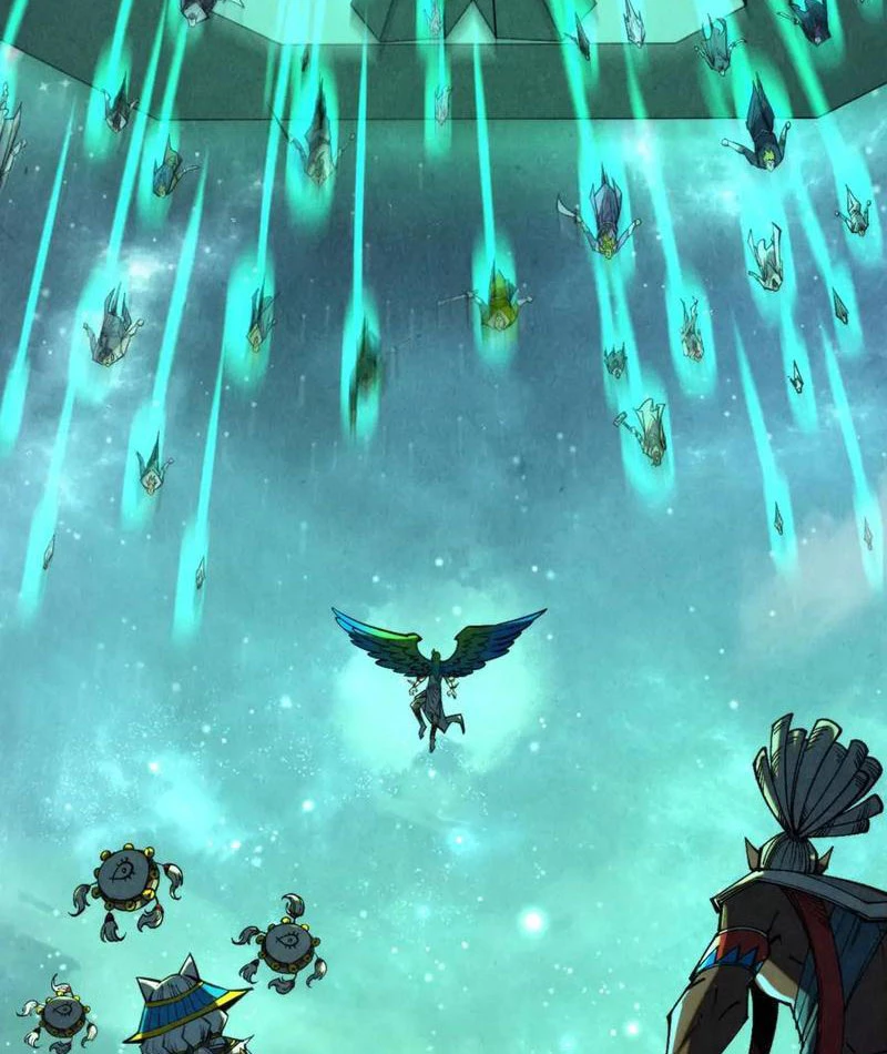 Vạn Cổ Chí Tôn Chapter 340 - Trang 4