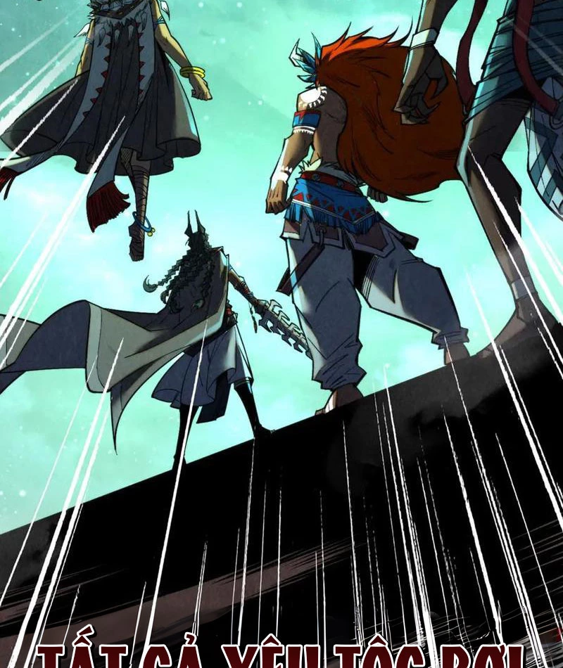 Vạn Cổ Chí Tôn Chapter 340 - Trang 4