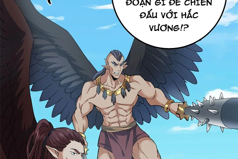 Chưởng Môn Khiêm Tốn Chút Chapter 407 - Trang 4