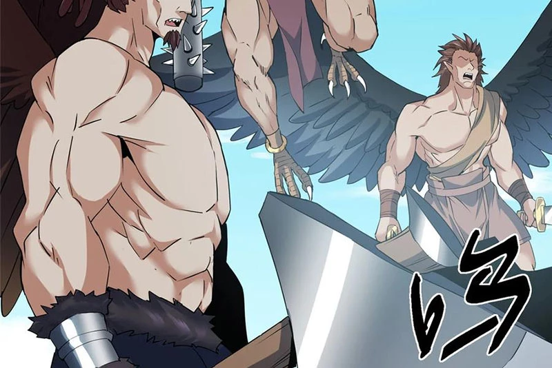 Chưởng Môn Khiêm Tốn Chút Chapter 407 - Trang 4