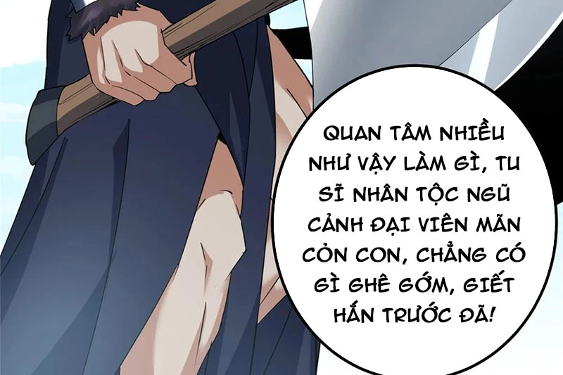 Chưởng Môn Khiêm Tốn Chút Chapter 407 - Trang 4