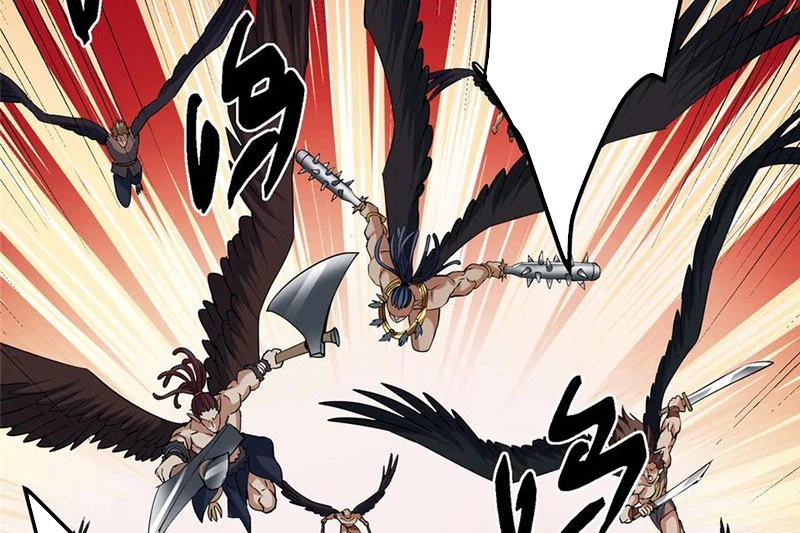 Chưởng Môn Khiêm Tốn Chút Chapter 407 - Trang 4