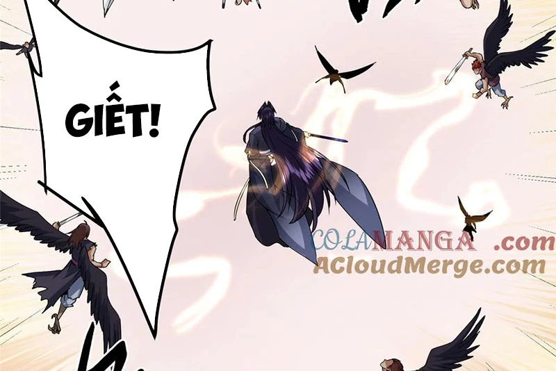 Chưởng Môn Khiêm Tốn Chút Chapter 407 - Trang 4