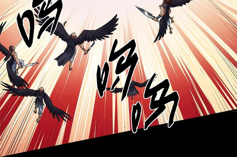 Chưởng Môn Khiêm Tốn Chút Chapter 407 - Trang 4