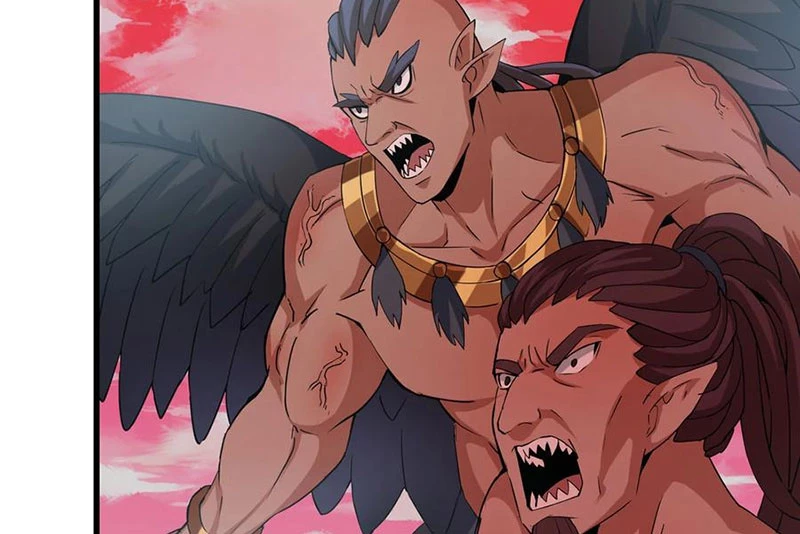 Chưởng Môn Khiêm Tốn Chút Chapter 407 - Trang 4