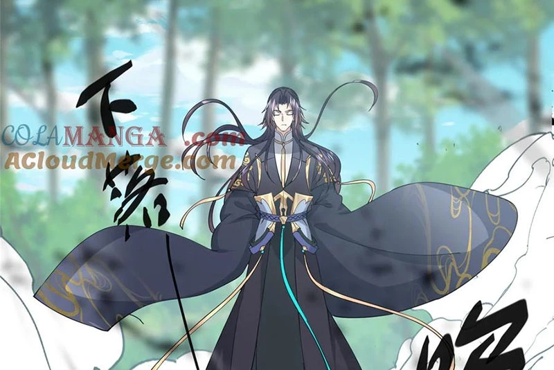Chưởng Môn Khiêm Tốn Chút Chapter 407 - Trang 4