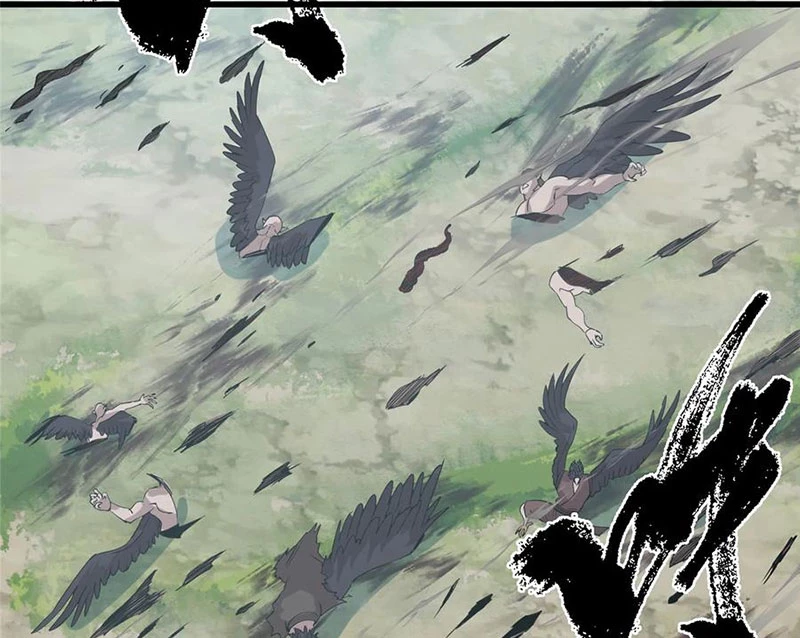 Chưởng Môn Khiêm Tốn Chút Chapter 407 - Trang 4