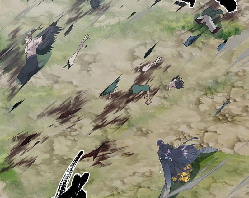 Chưởng Môn Khiêm Tốn Chút Chapter 407 - Trang 4
